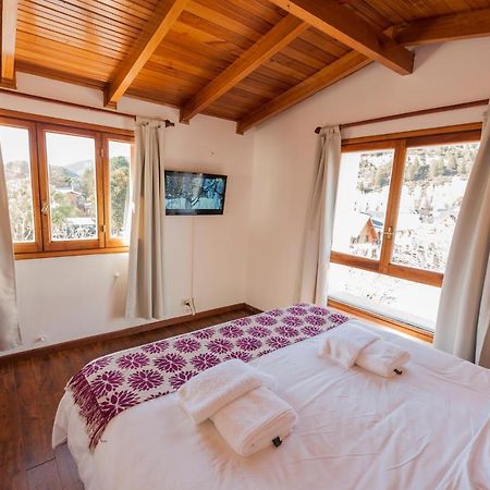 Апартаменти Depto Centrico Vistas 360 Сан-Мартін-де-лос-Андес Екстер'єр фото